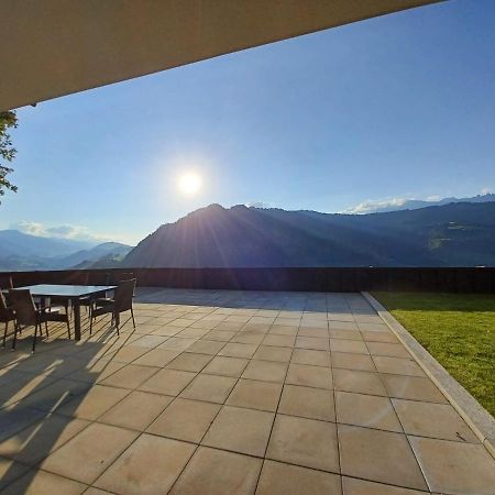 Panorama Alpendorf Apartamento Sankt Johann im Pongau Exterior foto