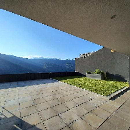 Panorama Alpendorf Apartamento Sankt Johann im Pongau Exterior foto