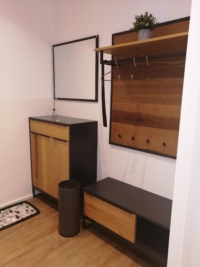 Panorama Alpendorf Apartamento Sankt Johann im Pongau Exterior foto