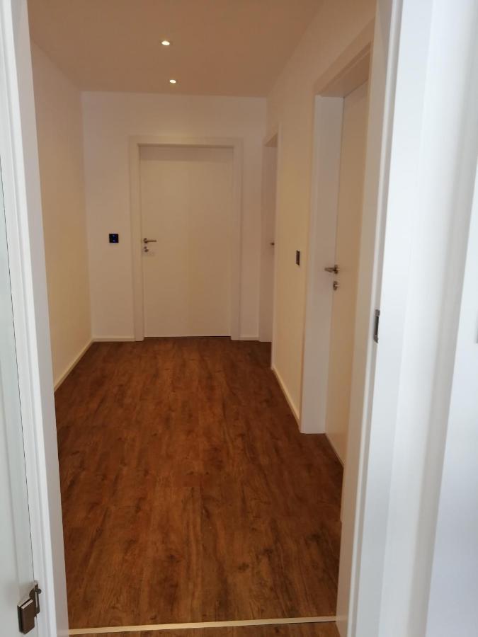 Panorama Alpendorf Apartamento Sankt Johann im Pongau Exterior foto