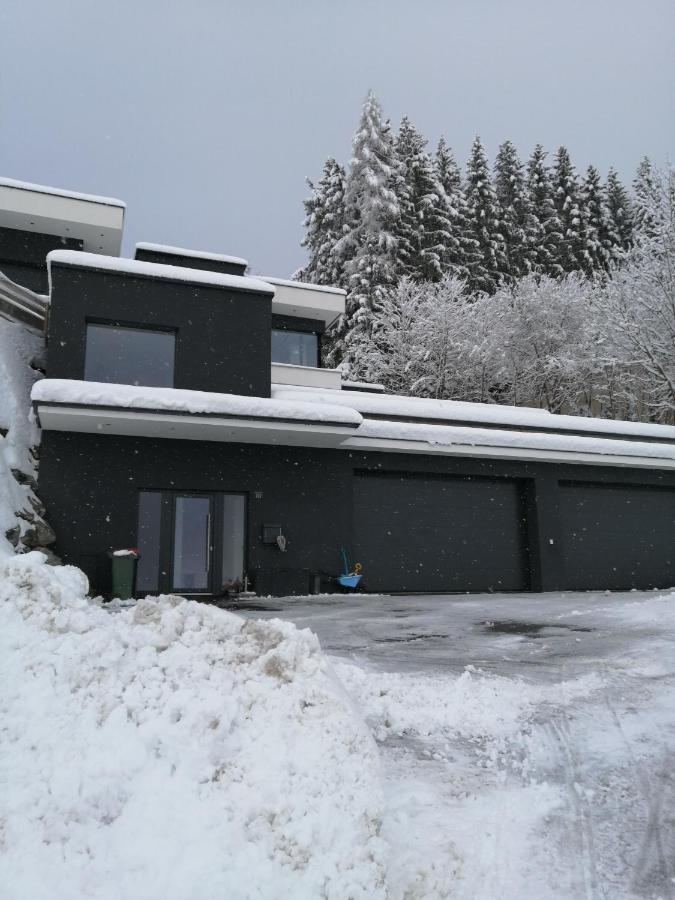 Panorama Alpendorf Apartamento Sankt Johann im Pongau Exterior foto